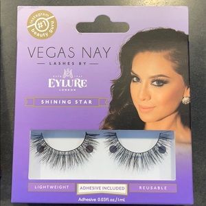 Vegas Nay lash bundle